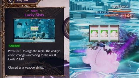 cait sith slots|Slots (Final Fantasy VII) .